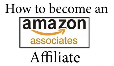 Amazon Affiliate Program: How to Become an Amazon Associate to Boost Income